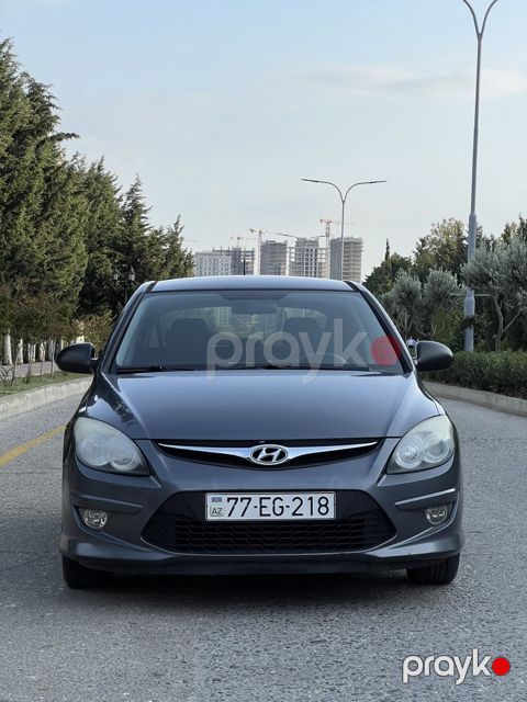 Hyundai i30, 1.4 L, 2010 il, 259 000 km — Bakı
