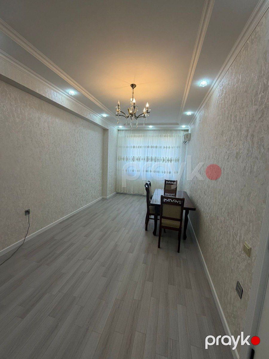İcarəyə verilir 2 otaqlı yeni tikili 55 m² — Mənzil, Bakı (10)