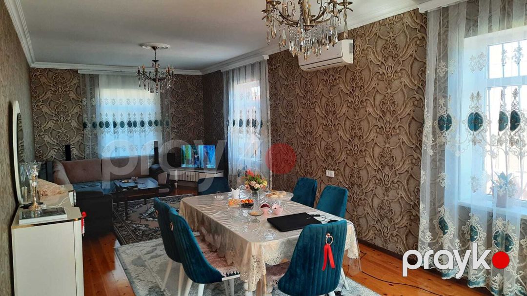 Həyət evi, Görədil qəs — Ev, villa, Sumqayıt (2)