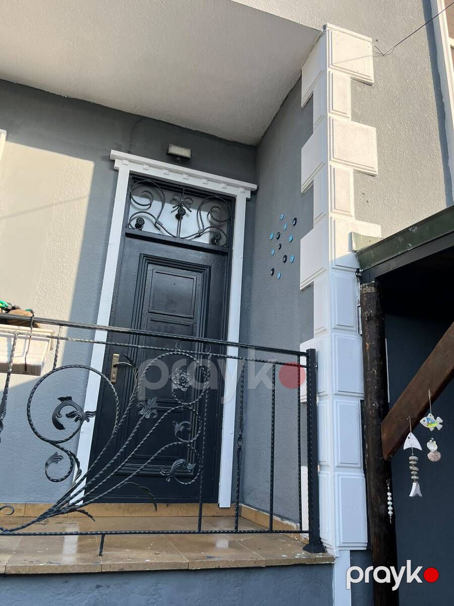 Satılır 4 otaqlı həyət evi/bağ evi 120 m² — Ev, villa, Bakı (2)
