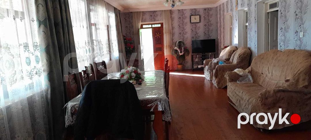 Həyət evi, Füzuli r — Ev, villa, Füzuli (9)
