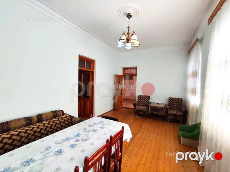 Satılır 9 otaqlı Həyət evi / Villa, 450 m², Xətai rayonu — Ev, villa, Bakı (8)