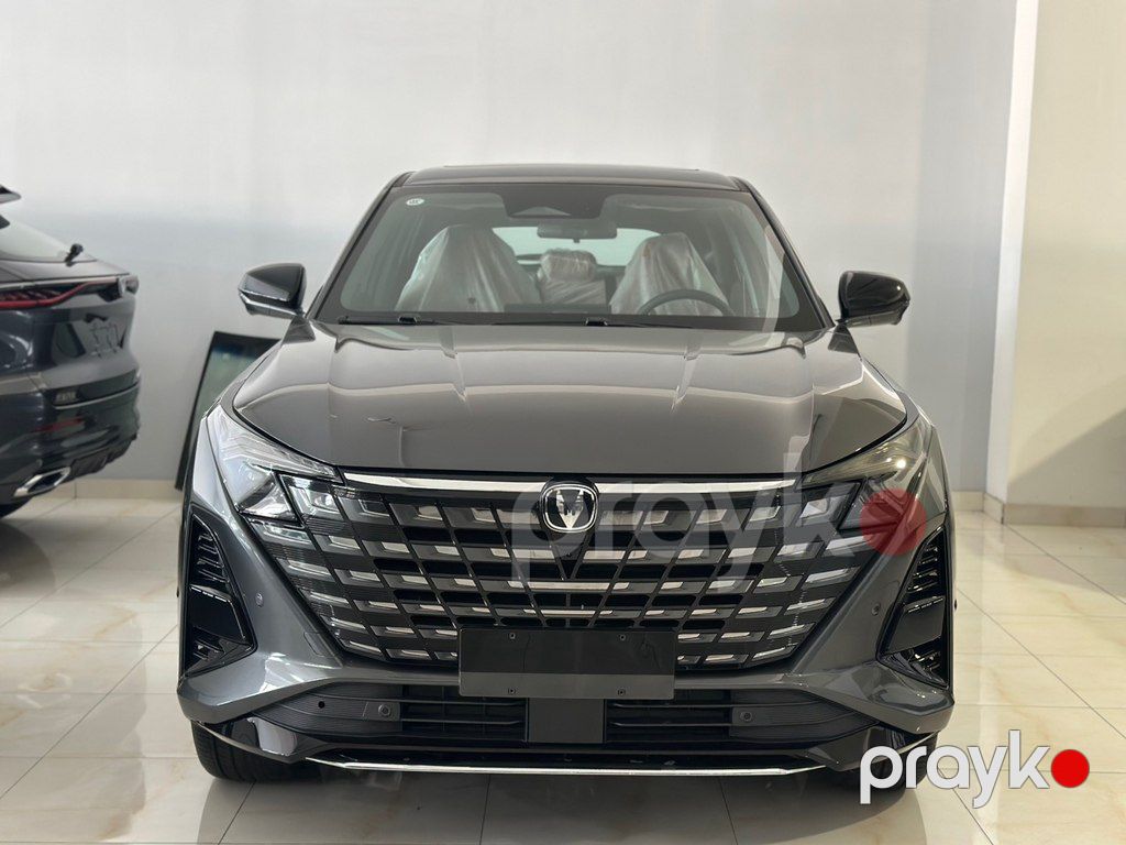 Changan Uni-Z, 1.5 L, 18.4 kWh, 2026 il, yeni — Avtomobillər, Bakı (2)