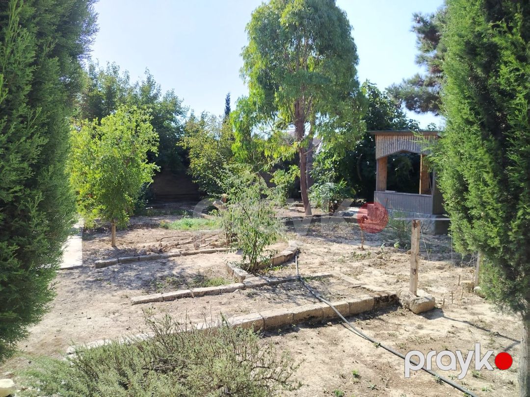 Satılır torpaq 13 sot — Torpaq, Bakı (6)