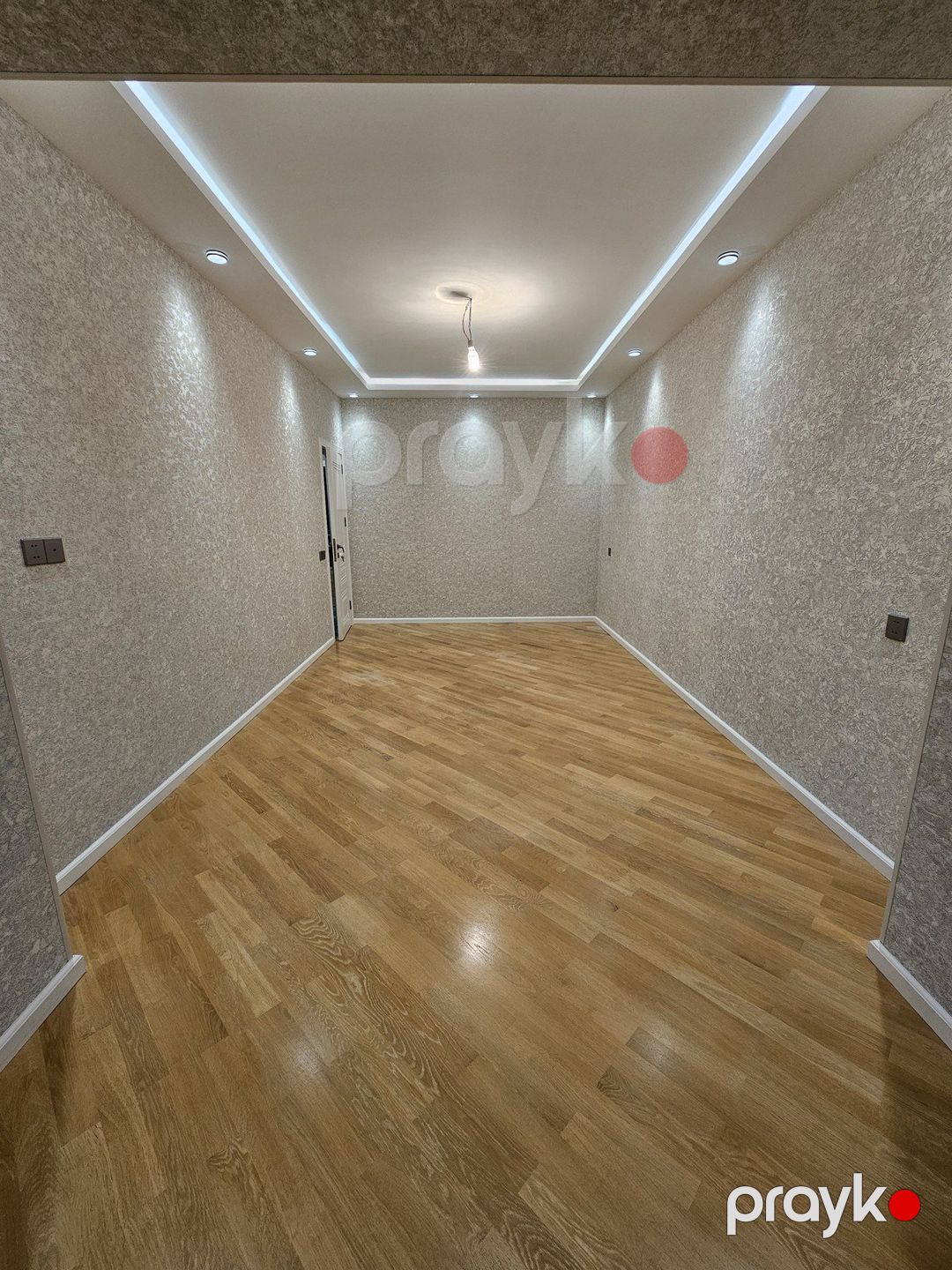 Satılır 4 otaqlı köhnə tikili 125 m² — Mənzil, Bakı (10)