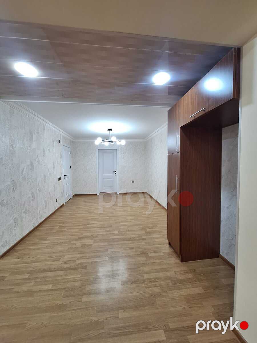 Satılır 3 otaqlı köhnə tikili 80 m² — Mənzil, Bakı (11)