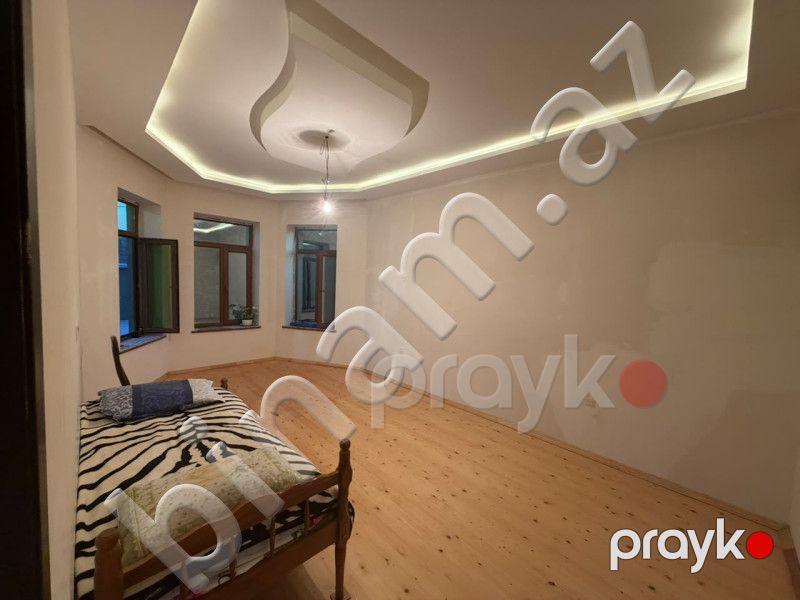 4 otaqlı Bağ evləri, Satış, Bakı, Xəzər, Koroğlu — Ev, villa, Bakı (2)