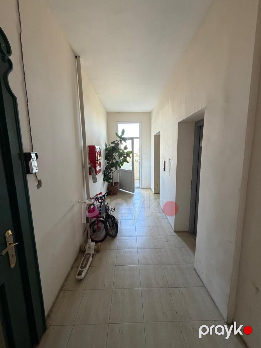 Satılır 3 otaqlı yeni tikili 117 m² — Mənzil, Bakı (9)