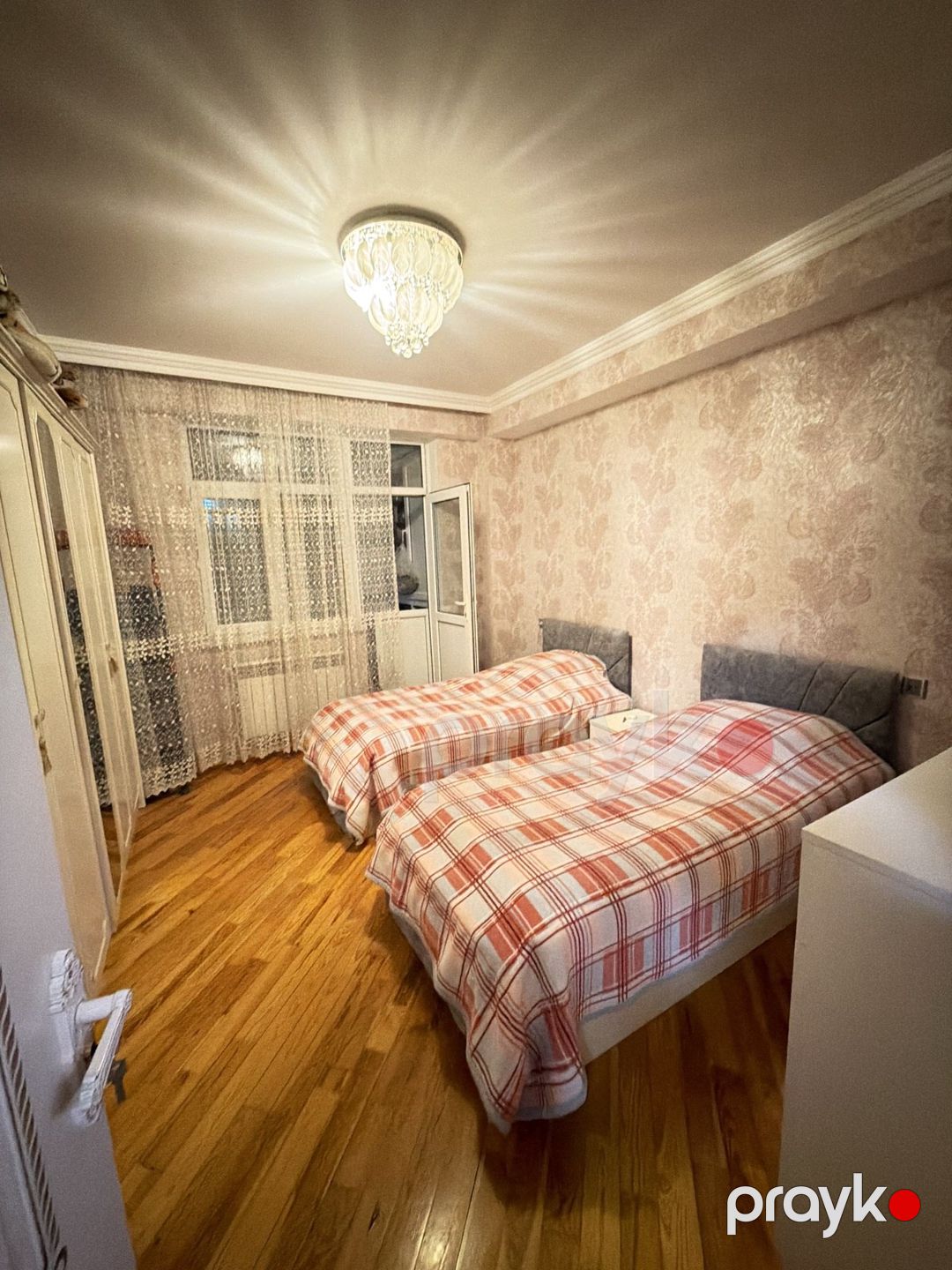 Satılır 3 otaqlı yeni tikili 120 m² — Mənzil, Bakı (5)