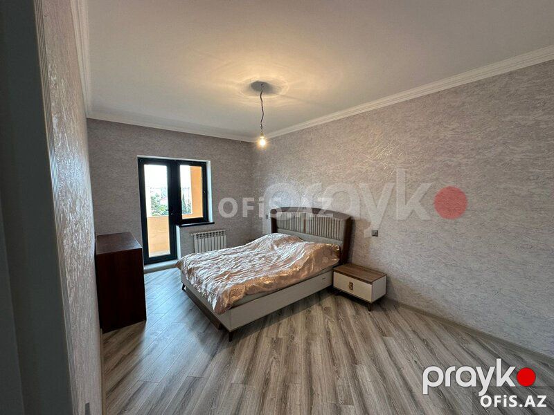 Köhnə tikili Satılır Suraxanı r., Qaraçuxur q., 5 otaq, 120 m² — Mənzil, Bakı (6)