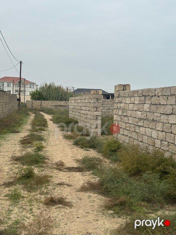 Satılır torpaq 6 sot — Torpaq, Bakı (6)