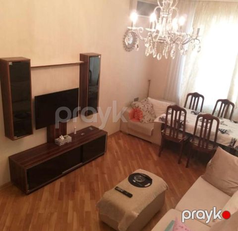 İcarəyə verilir 2 otaqlı yeni tikili 55 m² — Bakı