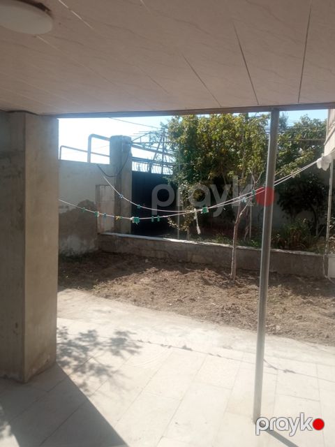 Satılır 2 otaqlı həyət evi/bağ evi 60 m² — Bakı