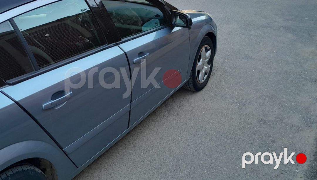 Opel Astra, 2007 il — Avtomobillər, Bakı (2)