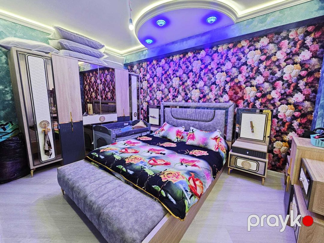 Satılır 4 otaqlı yeni tikili 83 m² — Mənzil, Bakı (4)