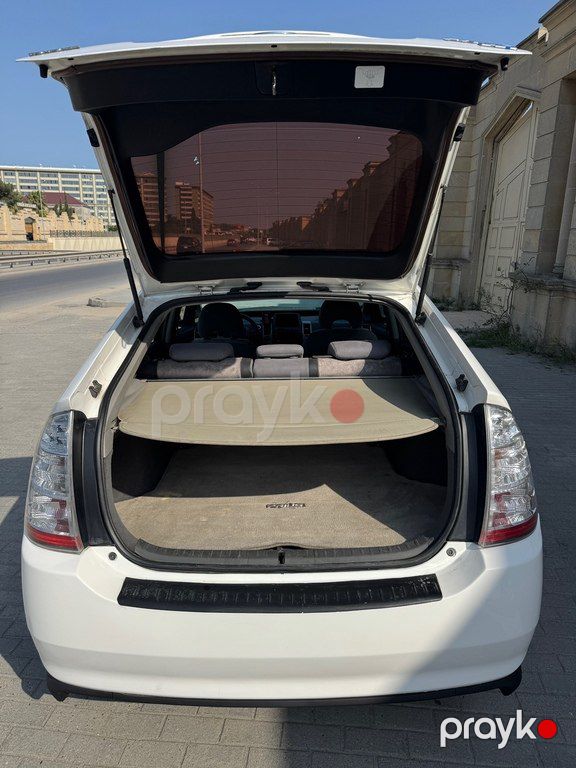 Toyota Prius, 1.5 L, 1.3 kWh, 2008 il, 348 000 km — Avtomobillər, Bakı (9)