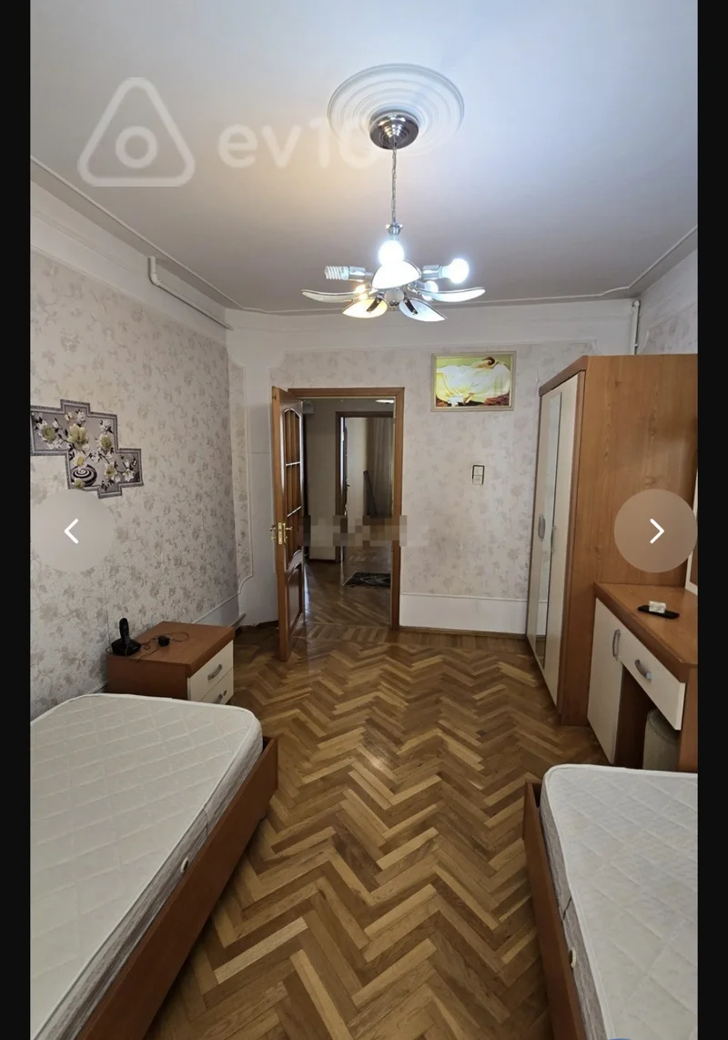 3 otaqlı mənzil, 78 m², Dadaş Bünyadzadə küçəsi 232 — kirayə — Mənzil, Bakı (6)