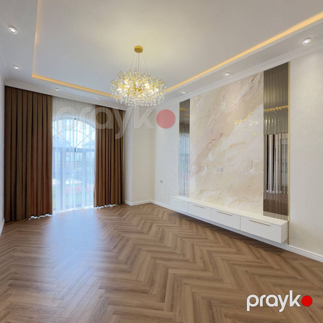 Satılır 4 otaqlı həyət evi/bağ evi 200 m² — Ev, villa, Bakı (12)