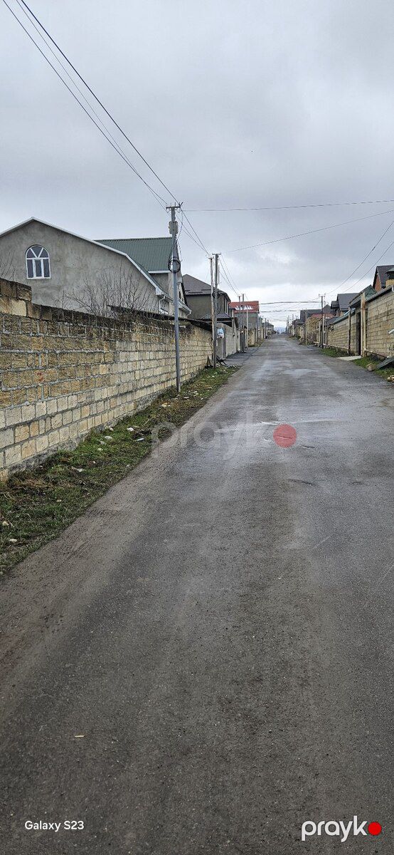 Земельный участок 3 сот, р. Гусар — Torpaq, Qusar (5)