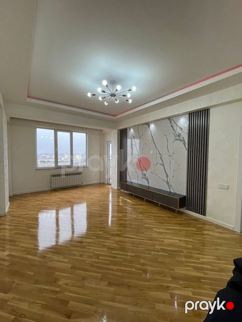 Satılır 3 otaqlı yeni tikili 99 m² — Bakı