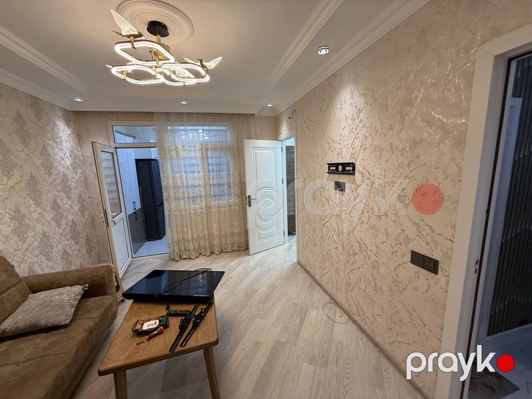 Satılır 3 otaqlı köhnə tikili 55 m² — Mənzil, Bakı (4)