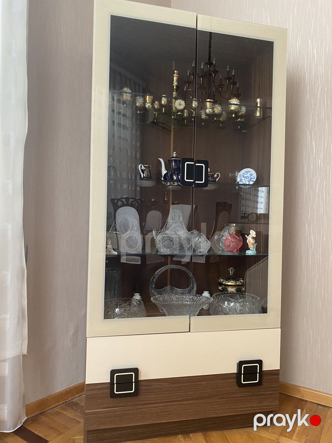 Dolab və komod — Mebel, Bakı (3)