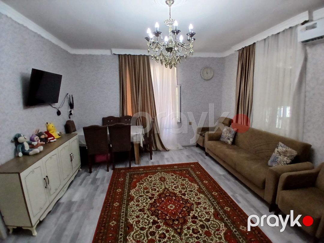 Həyət evi, Masazır qəs — Ev, villa, Bakı (7)