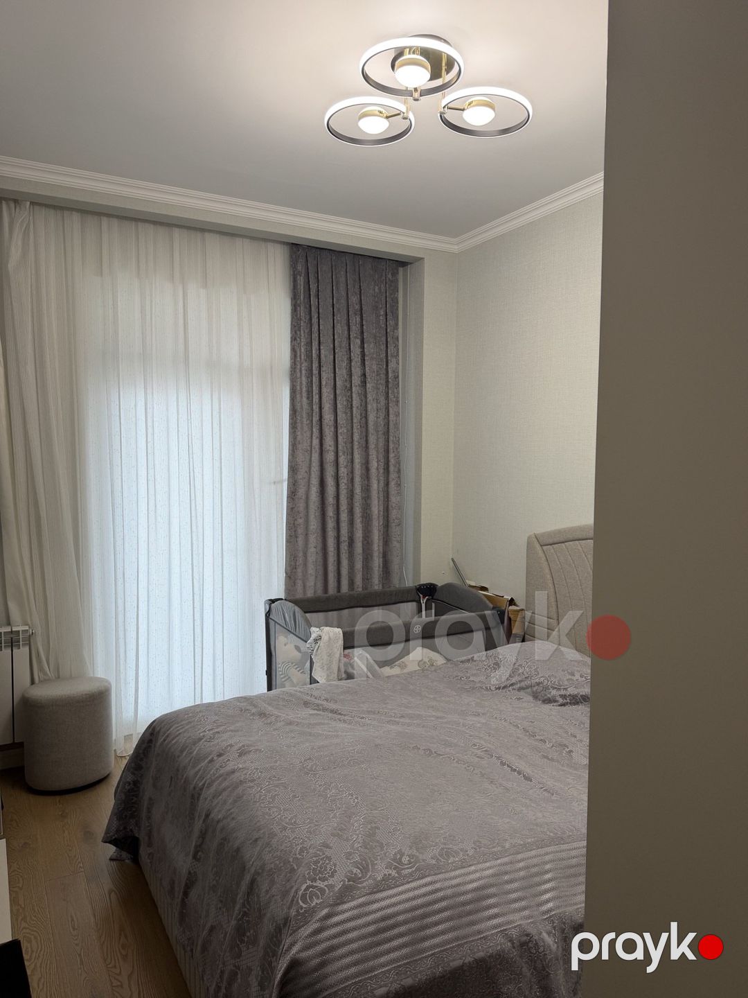 Satılır 2 otaqlı yeni tikili 49 m² — Mənzil, Bakı (7)