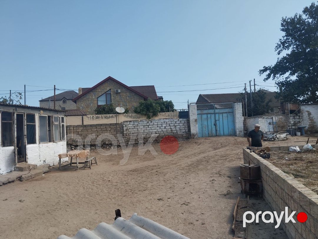 Satılır torpaq 5 sot — Torpaq, Bakı (5)