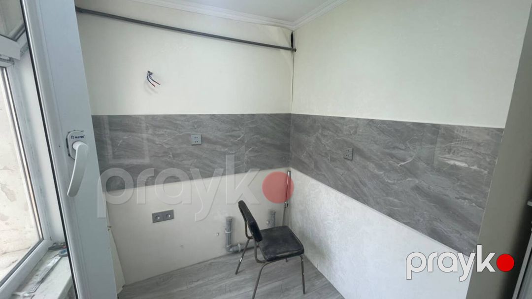 Satılır 1 otaqlı köhnə tikili 35 m² — Mənzil, Bakı (4)