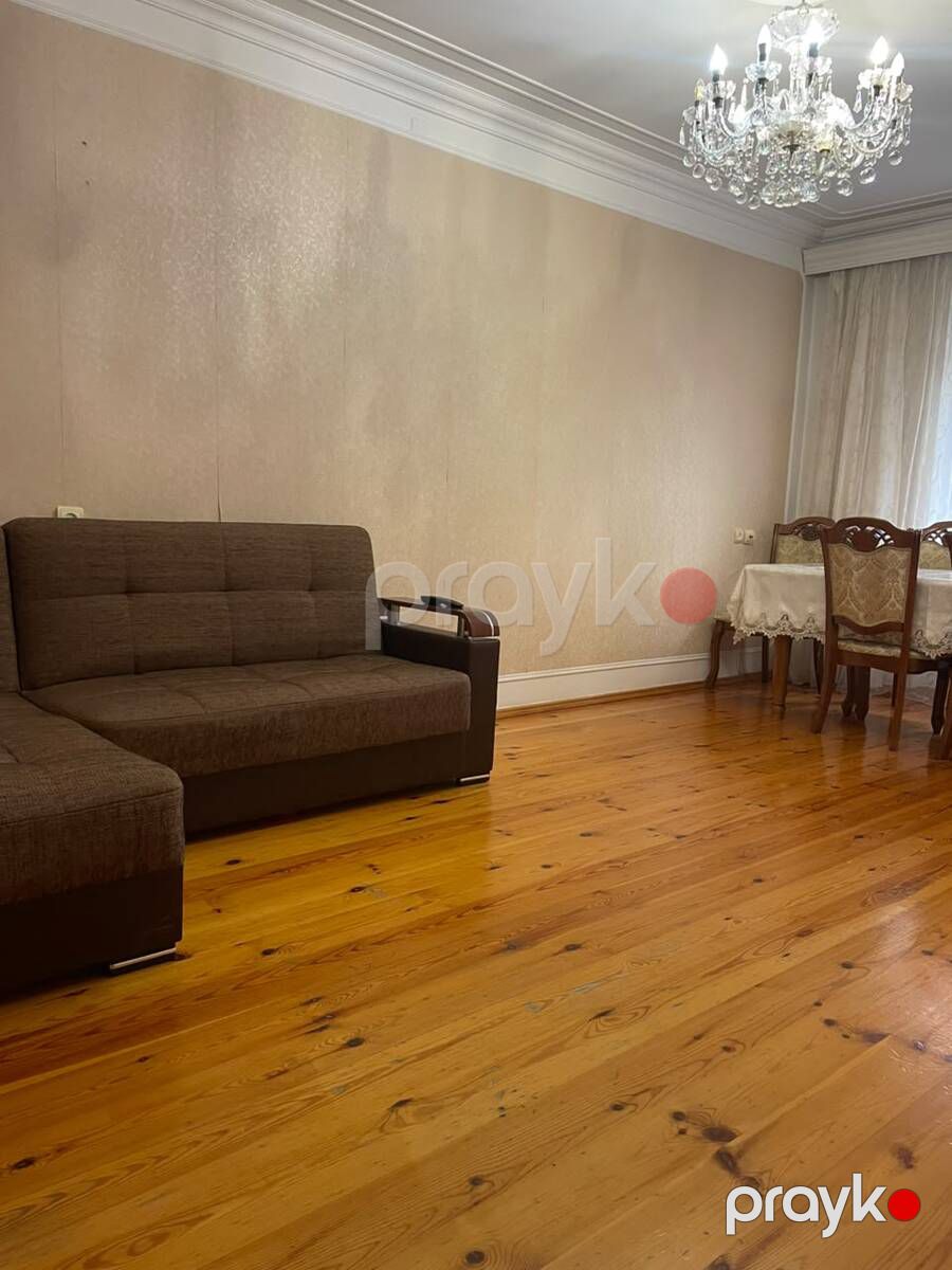 Satılır 3 otaqlı köhnə tikili 85 m² — Mənzil, Bakı (3)