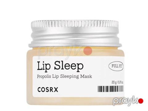Doodaq üçün maska Cosrx Full Fit Propolis Lip Sleeping Mask 20 q — Bakı