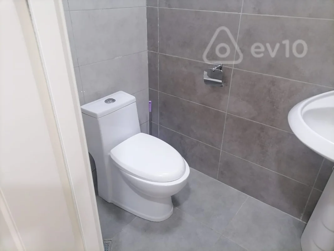 2 otaqlı mənzil, 70 m², Bakı, Bakı Şərifzadə k — kirayə — Mənzil, Bakı (8)
