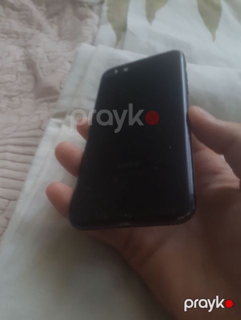 IPhone 6 Plus, 32 GB, Qara, Barmaq izi — Bakı