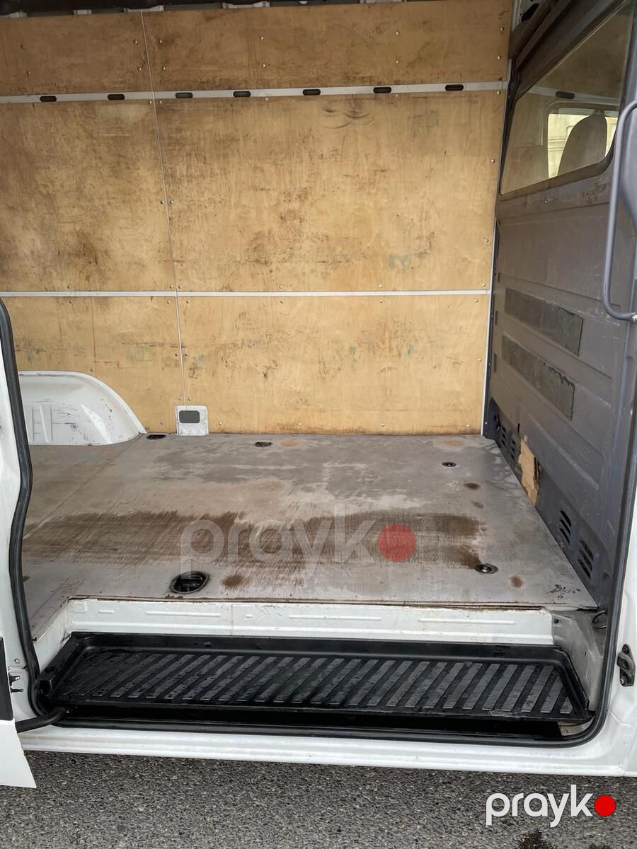 Mercedes Sprinter 315, 2007 il — Yük avtomobilləri və qoşqular, Bakı (11)