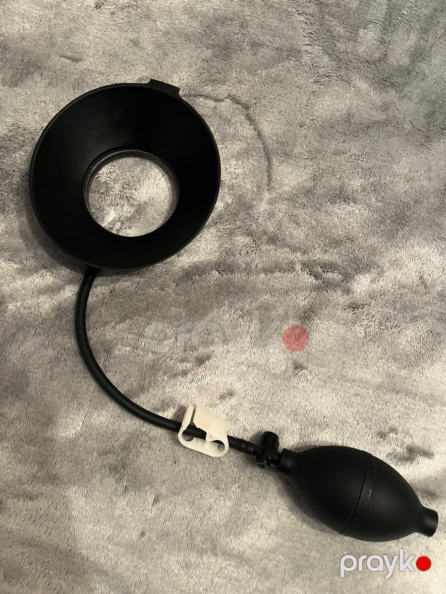 Pectus Excavatum sinə batığı üçün vakuum aparatı — Gözəllik və səhiyyə, Bakı (3)