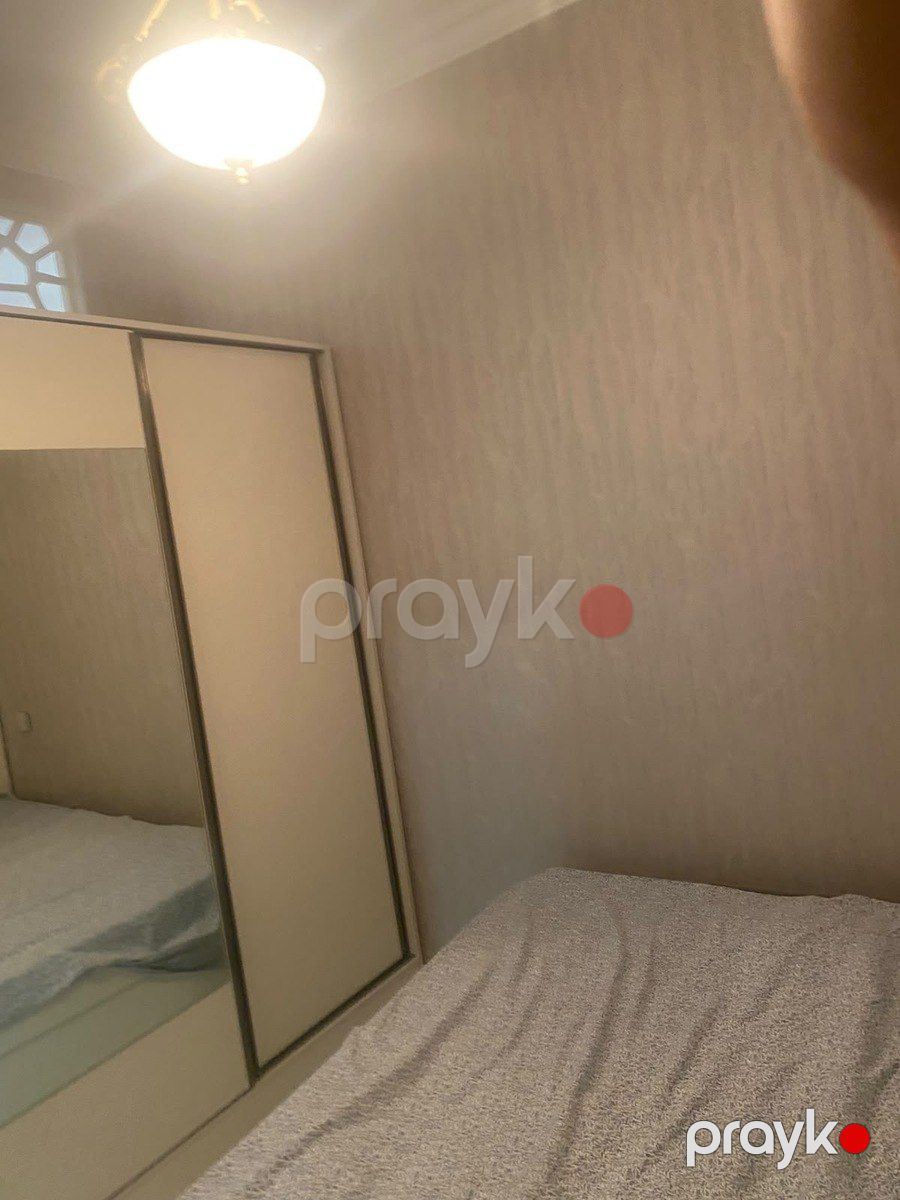 İcarəyə verilir 2 otaqlı yeni tikili 50 m² — Mənzil, Bakı (7)