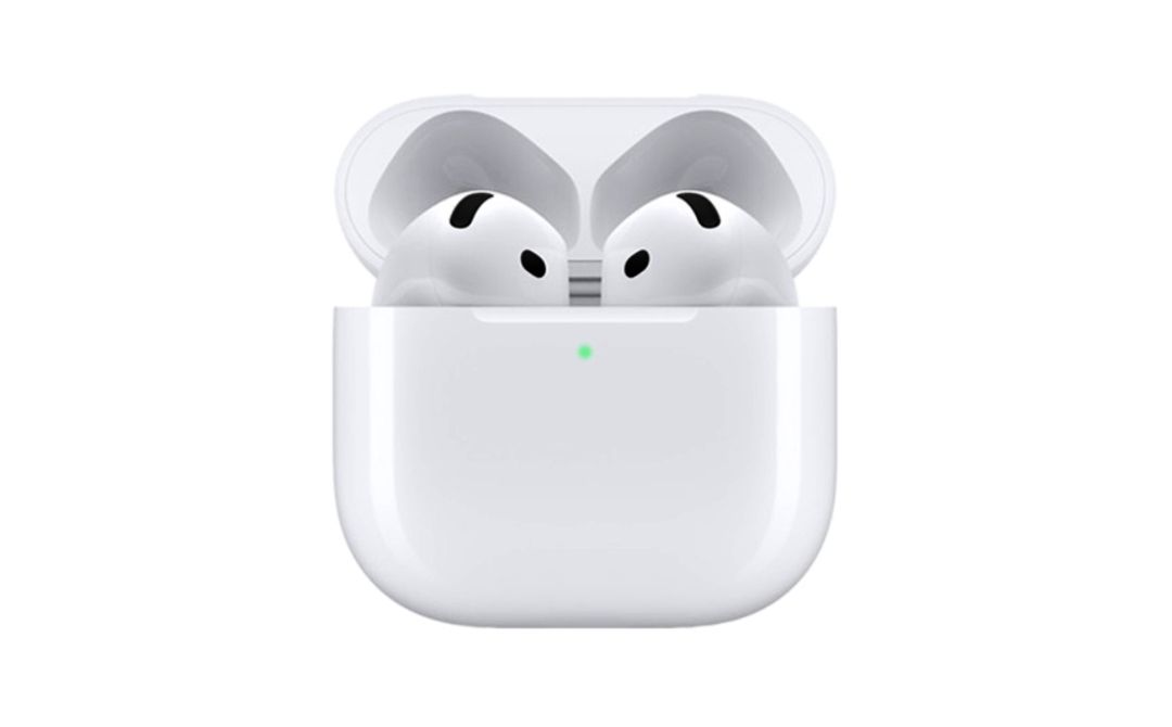 Simsiz qulaqlıq Airpods 5 — Səs texnikası, Bakı (2)