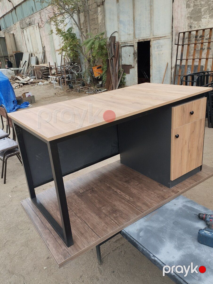 Ofis masası — Mebel, Bakı (5)
