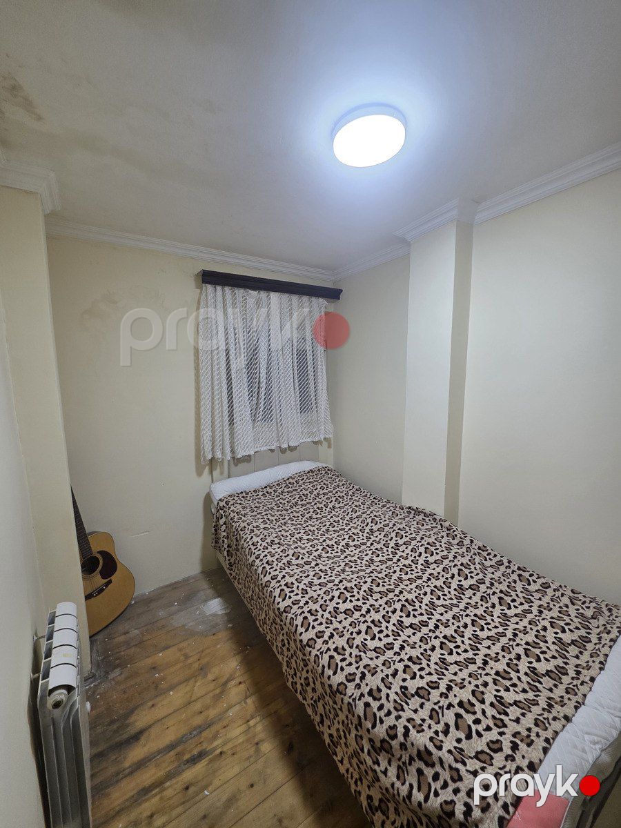 Satılır 4 otaqlı köhnə tikili 70 m² — Mənzil, Bakı (4)