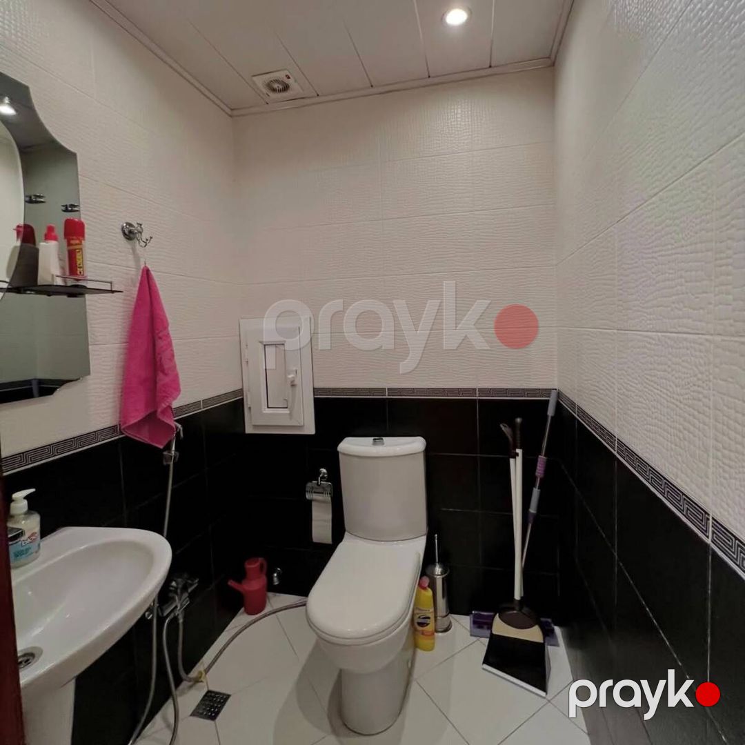 Satılır 3 otaqlı yeni tikili 120 m² — Mənzil, Bakı (11)