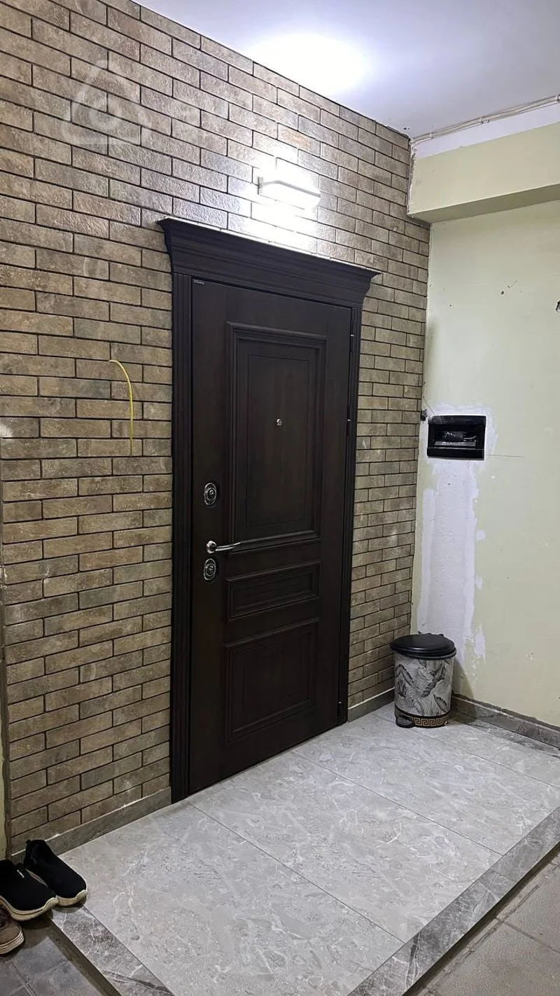 3 otaqlı mənzil, 86 m², Mehdi Hüseynzadə küçəsi, Xırdalan — Mənzil, Xırdalan (12)