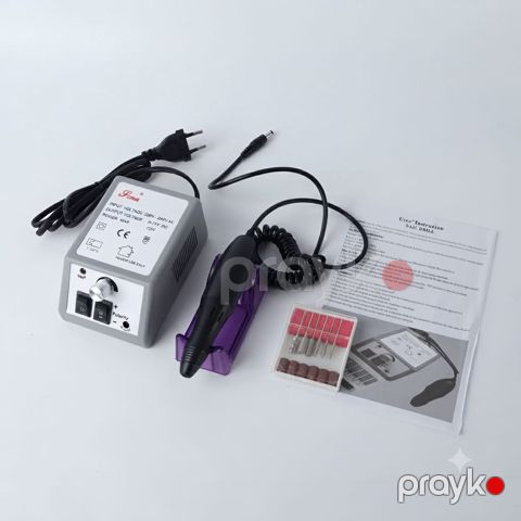 Manikür aparatı 20W — Bakı