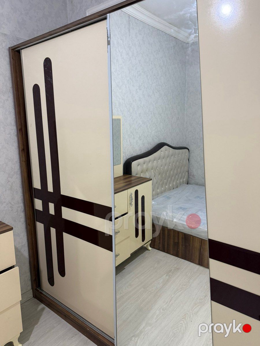 2-otaqlı yeni tikili kirayə verilir, Xırdalan ş., 67 m² — Mənzil, Xırdalan (8)