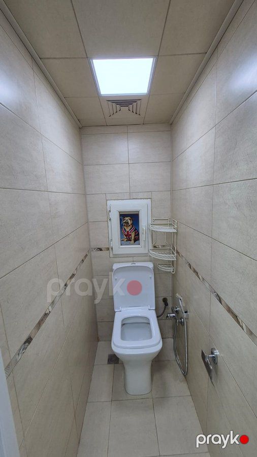 2 otaqlı mənzil, 50 m², Nəsimi r., Bakı — Mənzil (8)