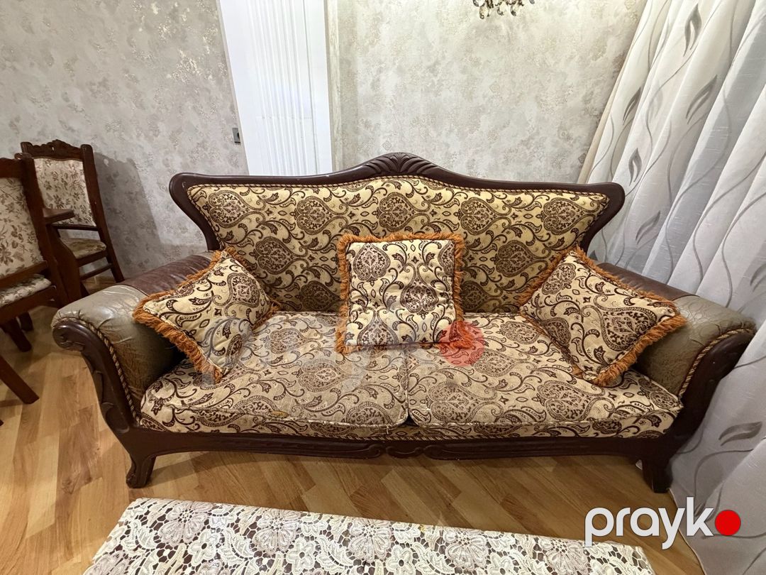 Divan və kreslolar — Mebel, Bakı (4)