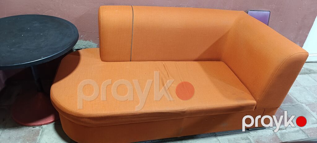 Künc divan, İşlənmiş, Açılan, Bazalı, Parça, Çatdırılma yoxdur — Divanlər, Xırdalan (2)
