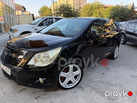Chevrolet Cobalt, 1.5 L, 2023 il, 150 000 km — Bakı