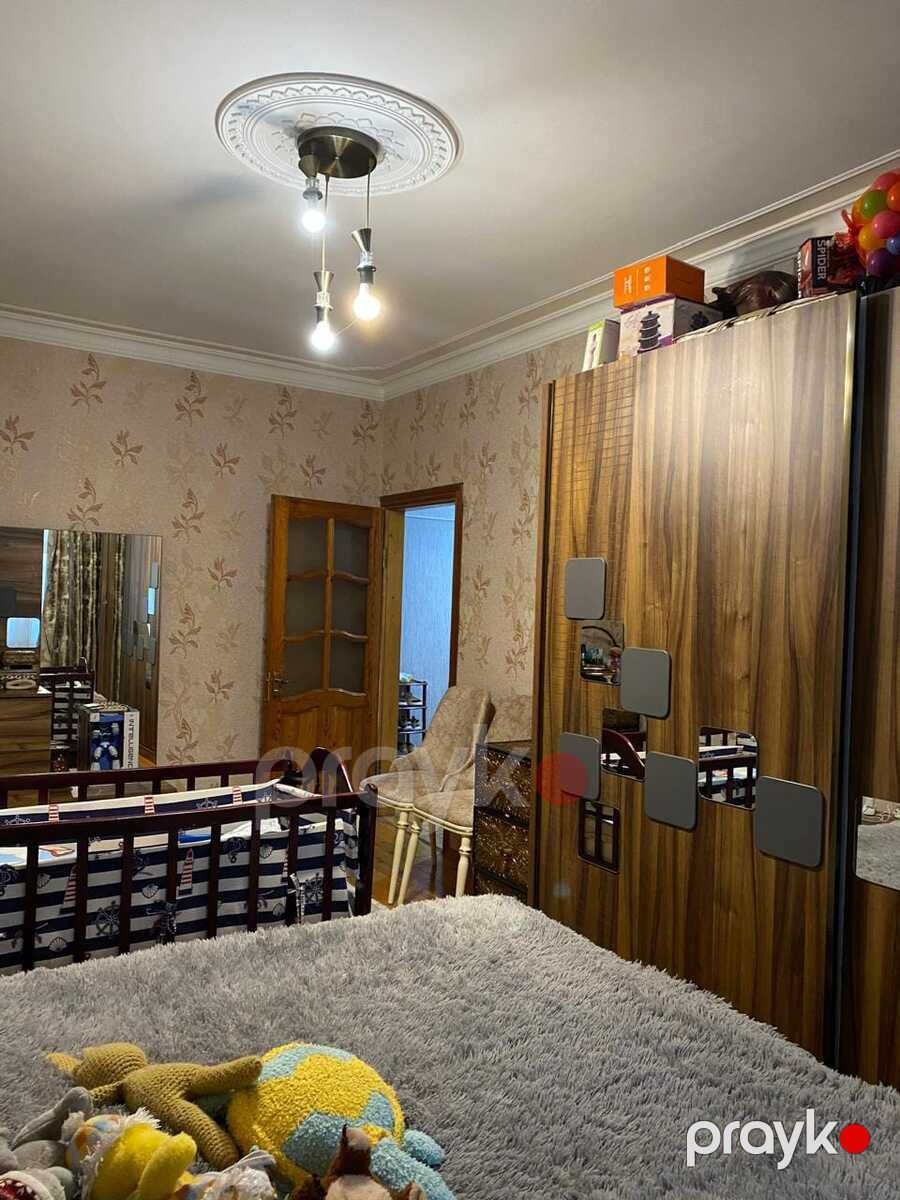 Satılır 3 otaqlı köhnə tikili 65 m² — Mənzil, Bakı (7)