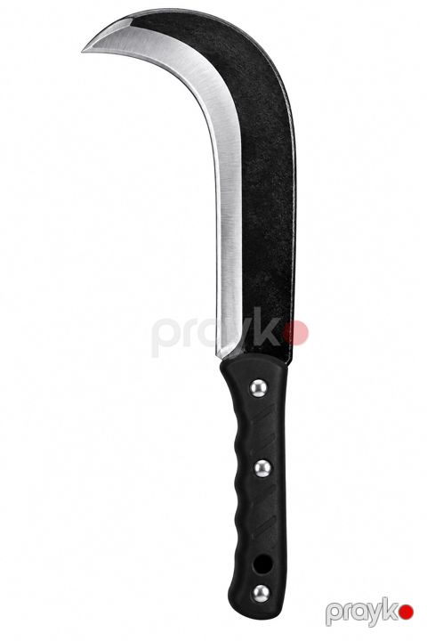 Dəryaz RF4, 35 sm, Plastik, Polad — Bakı